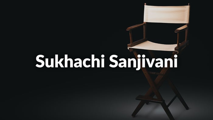 Sukhachi Sanjivani on JioTV