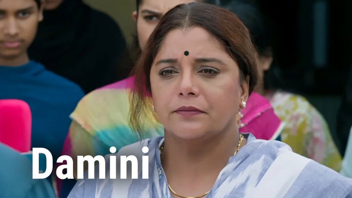 Damini on JioTV
