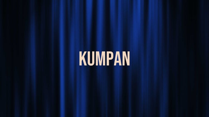 Kumpan on JioTV