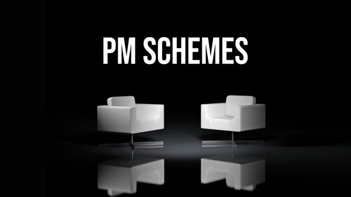 Pm Schemes on JioTV