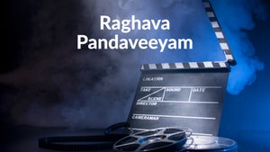 Raghava Pandaveeyam Episode 4 on DD Saptagiri - future program