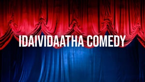 Idaividaatha Comedy on Adithya TV - past program