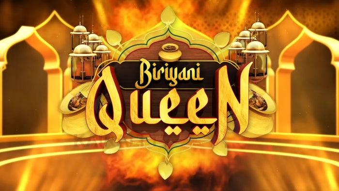 Biriyani Queen By Lekshmi Nair on JioTV