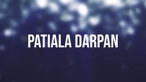 Patiala Darpan on DD Punjabi - past program