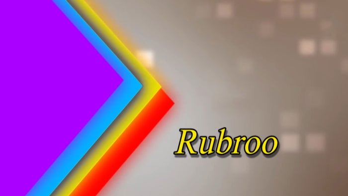 Rubaroo on JioTV
