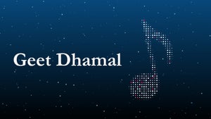 Geet Dhamal on DD Punjabi - past program