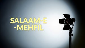 Salaam-E-Mehfil on Salaam TV - past program