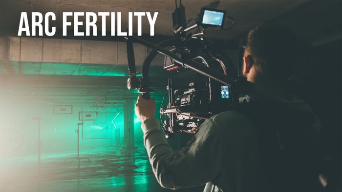 ARC Fertility on JioTV