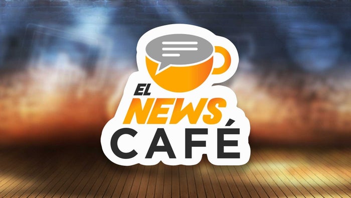 News Cafe on JioTV