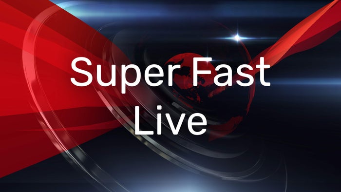 Super Fast Live on JioTV