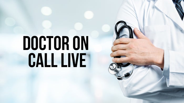 Doctor On Call Live on JioTV