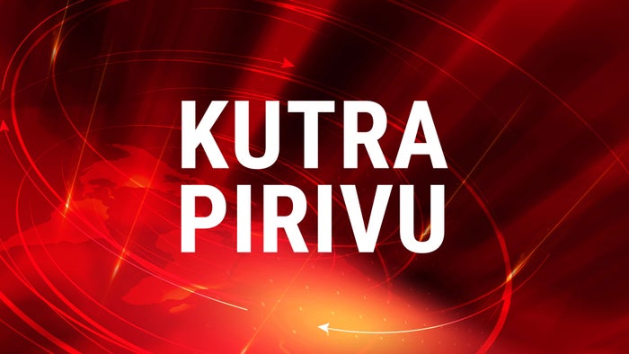 Kutra Pirivu on JioTV