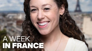 A Week In France on France 24 - past program