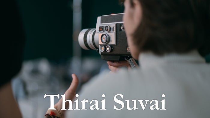 Thirai Suvai on JioTV