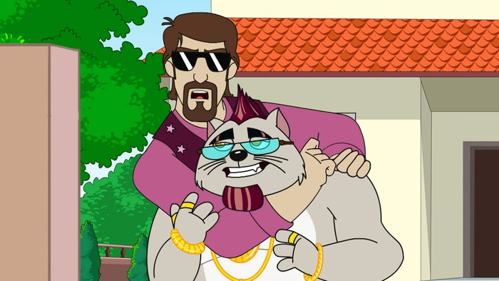 Honey Bunny Ka Jholmaal Episode No.246 on JioTV