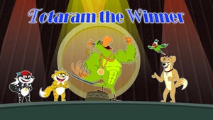 Honey Bunny Ka Jholmaal Episode 261 on Sony Yay Hindi - future program