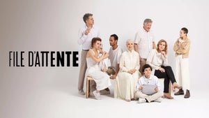 TV5 Monde Episode 8 on TV5 Monde - future program