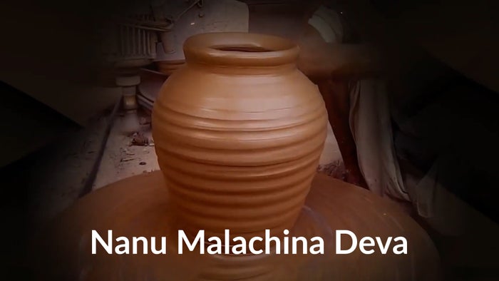 Nanu Malachina Deva on JioTV