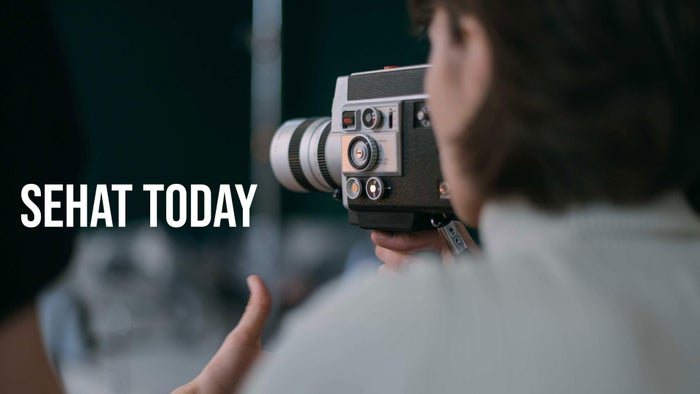 Sehat Today on JioTV