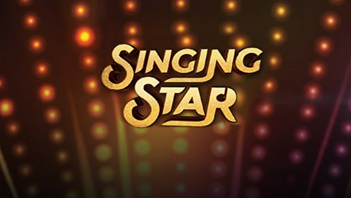 Singing Star Episode No.16 on JioTV