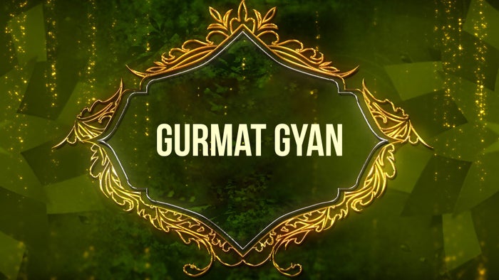 Gurmat Gyan on JioTV