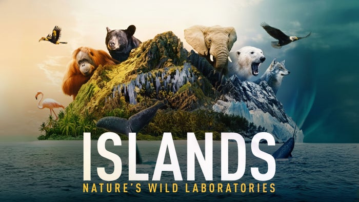 Nature's Mass Attacks Episode No.1 on JioTV