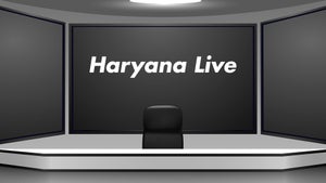 Haryana Live on Surya Samachar - live program