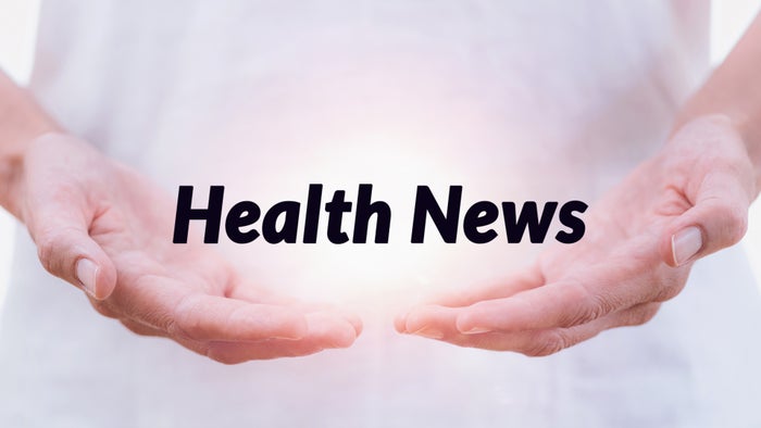 Health News on JioTV