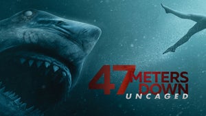 47 Meters Down: Uncaged on And Prive HD - future program