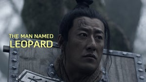 The Man Named Leopard on And Prive HD - future program