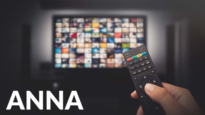 Anna Episode No.846 on JioTV