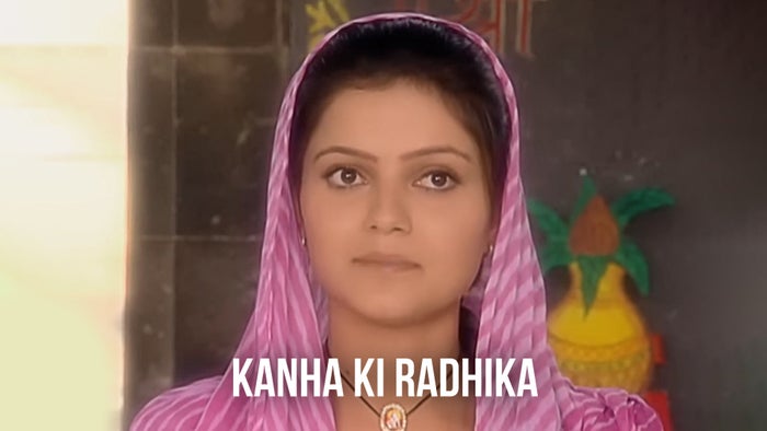 Kanha Ki Radhika Episode No.2 on JioTV