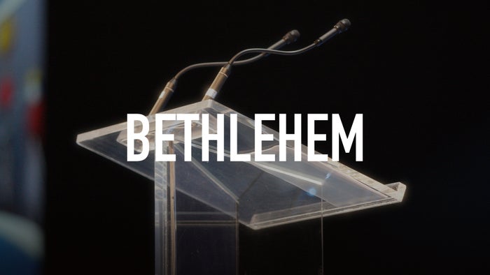 Bethlehem on JioTV