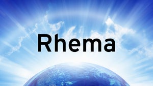 Rhema on Goodness - future program