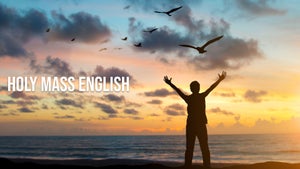 Holy Mass English on Goodness - future program