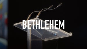 Bethlehem on Goodness - future program