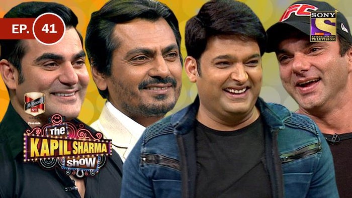 The Kapil Sharma Show Episode No.41 on JioTV