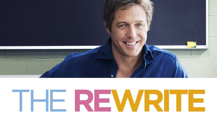 The Rewrite on JioTV