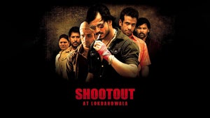 Shootout at Lokhandwala on Colors Cineplex HD - future program