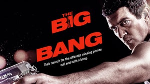 The Big Bang on Movies Now HD - past program