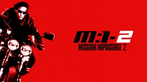 Mission: Impossible II on Movies Now HD - future program