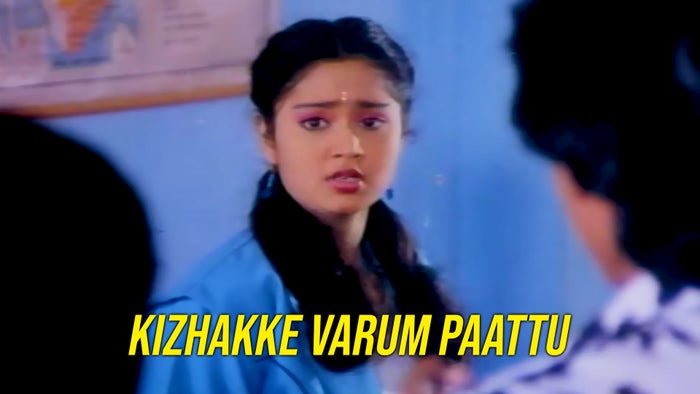 Kizhakke Varum Paattu on JioTV