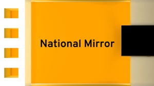 National Mirror on Network 10 - future program