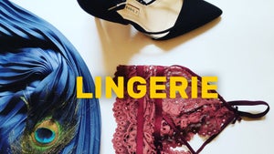 Lingerie on FTV HD - past program