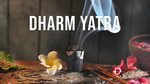 Dharm Yatra on News State MPCG - future program