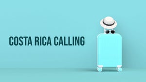 Costa Rica Calling Episode 9 on Travelxp HD - future program