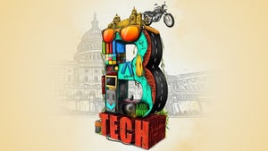 B. Tech on Zee Keralam HD - past program