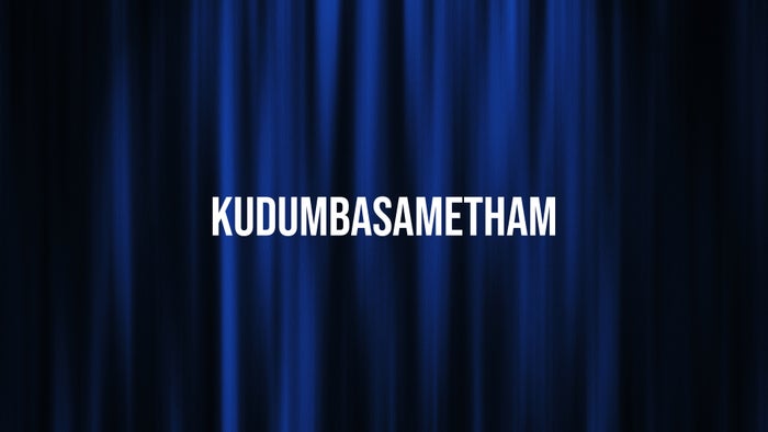 Kudumbasametham Episode No.107 on JioTV