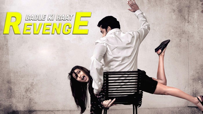 Badle Ki Raat Revenge on JioTV