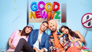 Good Newwz on Zee Cinema HD - future program